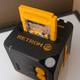 Illustration for article titled The RetroN Jr. Lets You Play All Your Tiny Game Boy Games on Your Giant HDTV